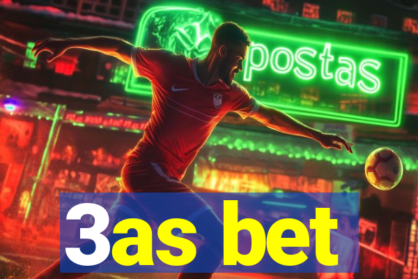 3as bet